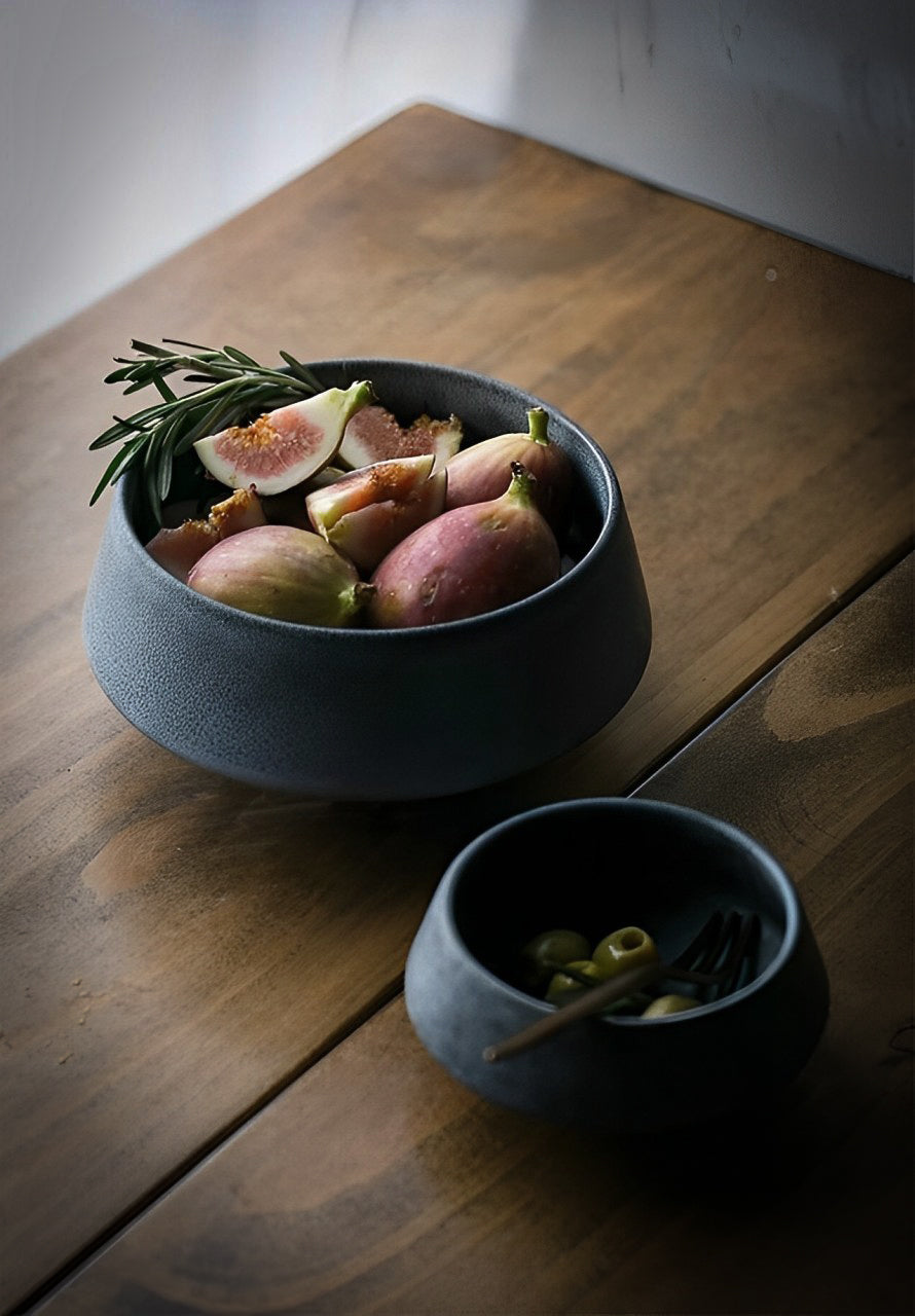 Ning Shi Serving Dish