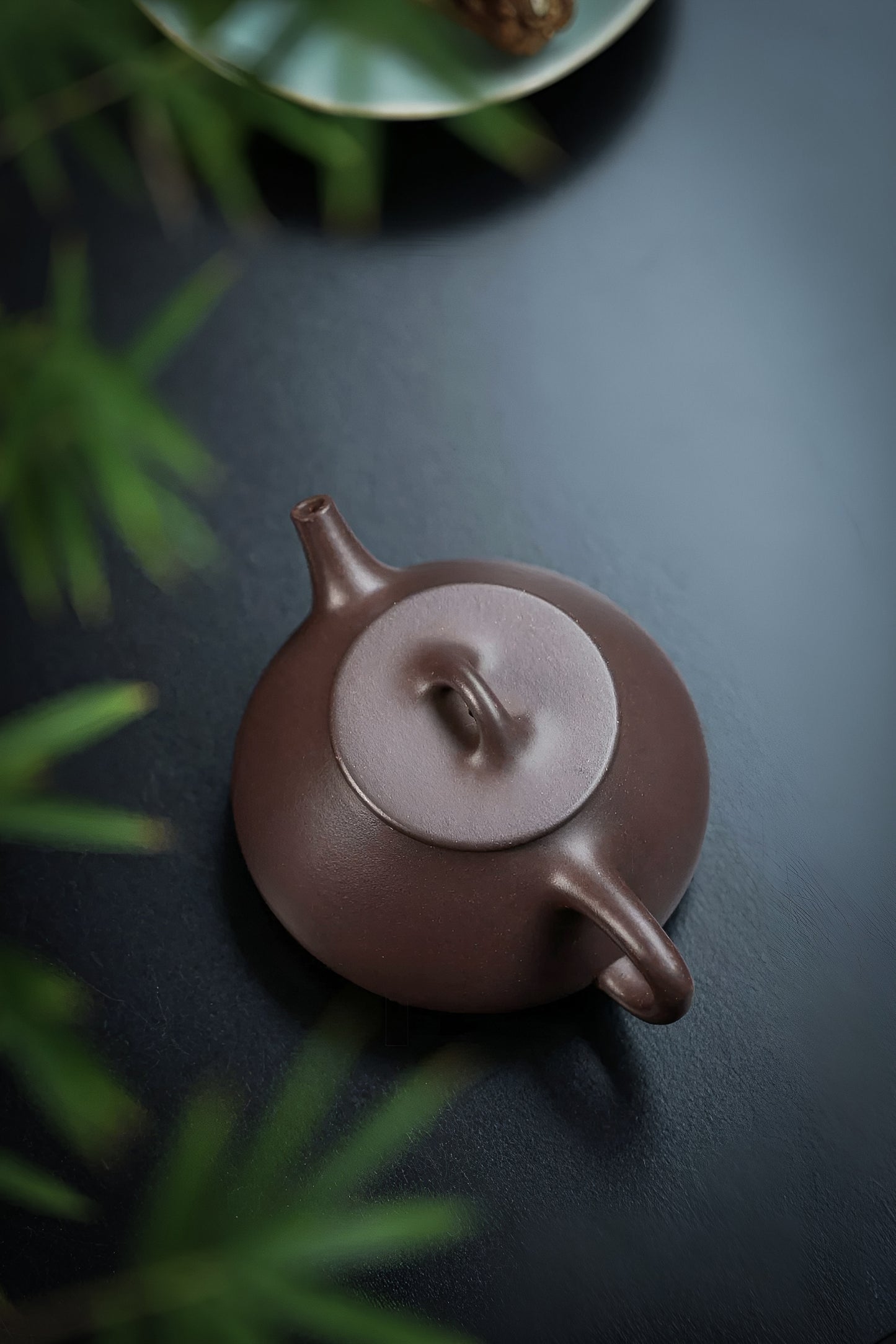 Ming Xiang Art Teapot