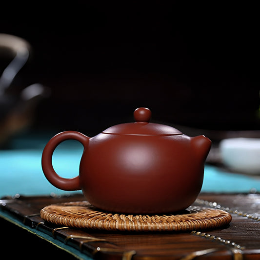 Chunfeng Clay Teapot