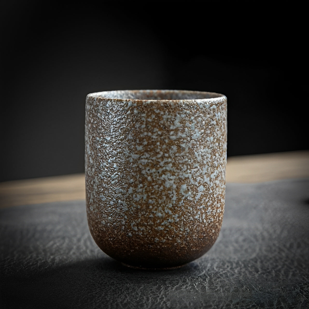 Xing Chen Rustic Mug