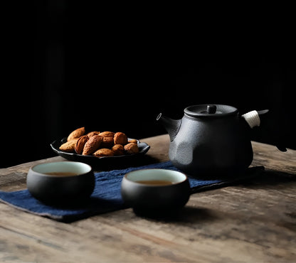 Su Ya Zen Style Tea Set