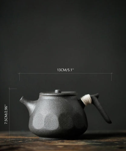 Su Ya Zen Style Tea Set